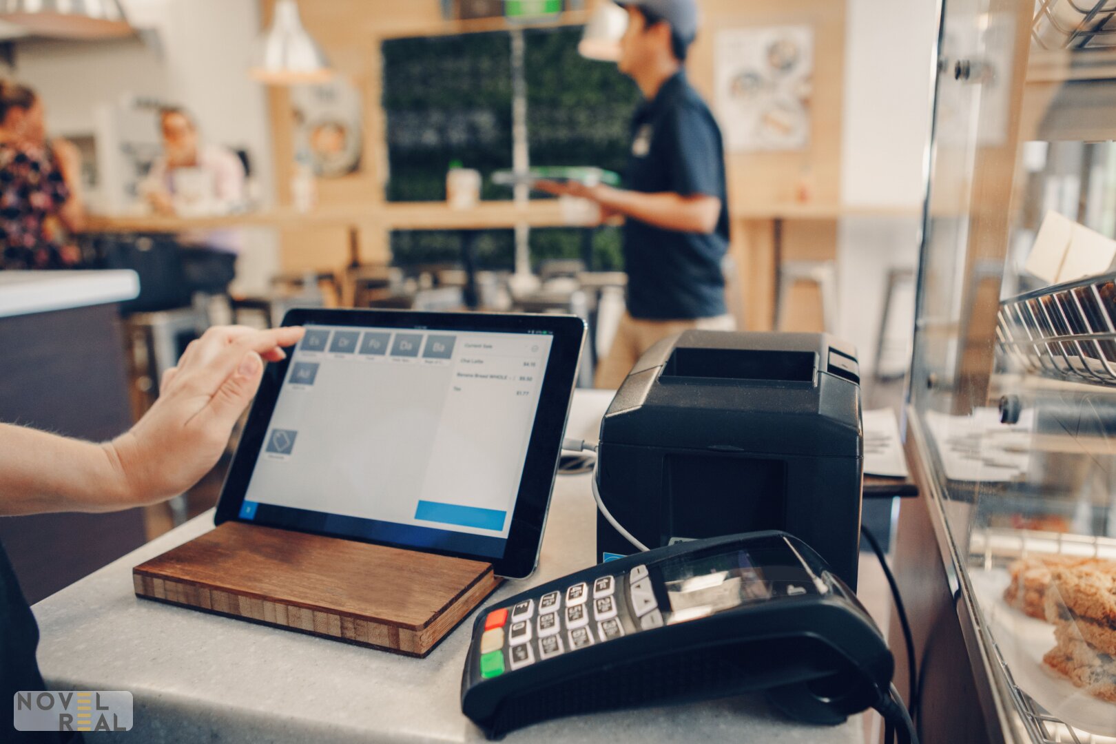 Top-Restaurant & Bar in Bestlage – komplett eingerichtet und sofort startklar