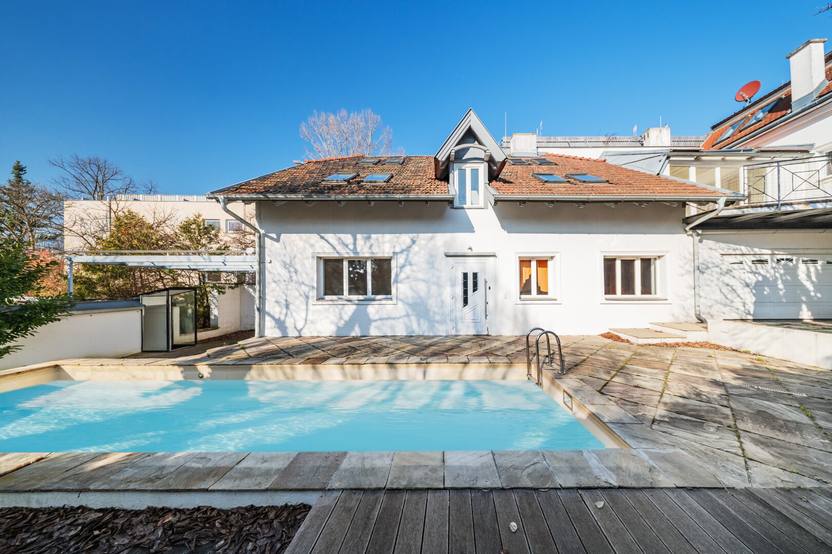 Immobilienfoto