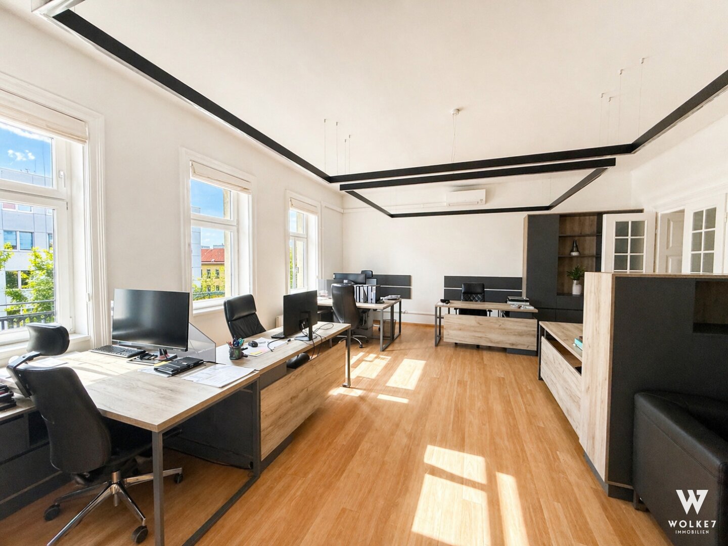 Immobilienfoto