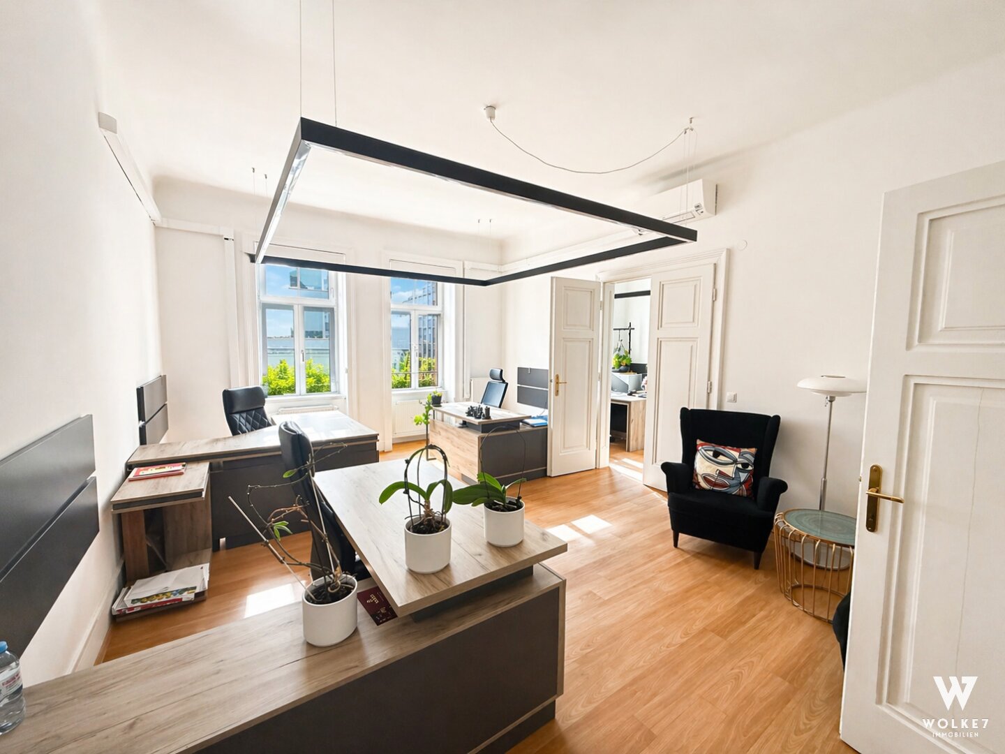 Immobilienfoto
