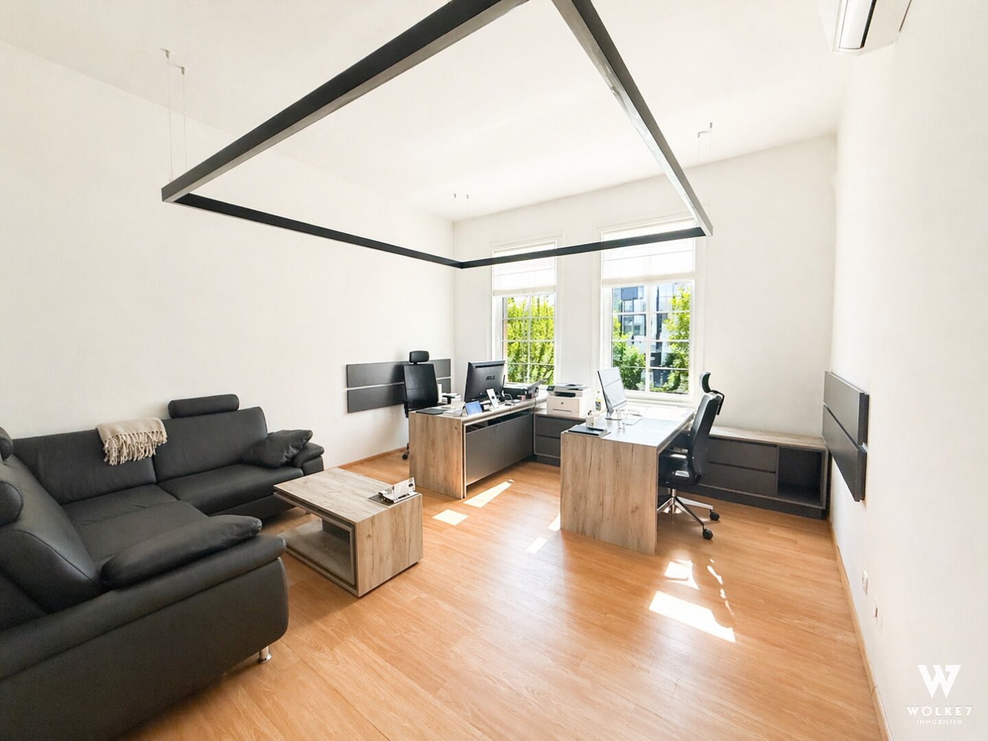 Immobilienfoto