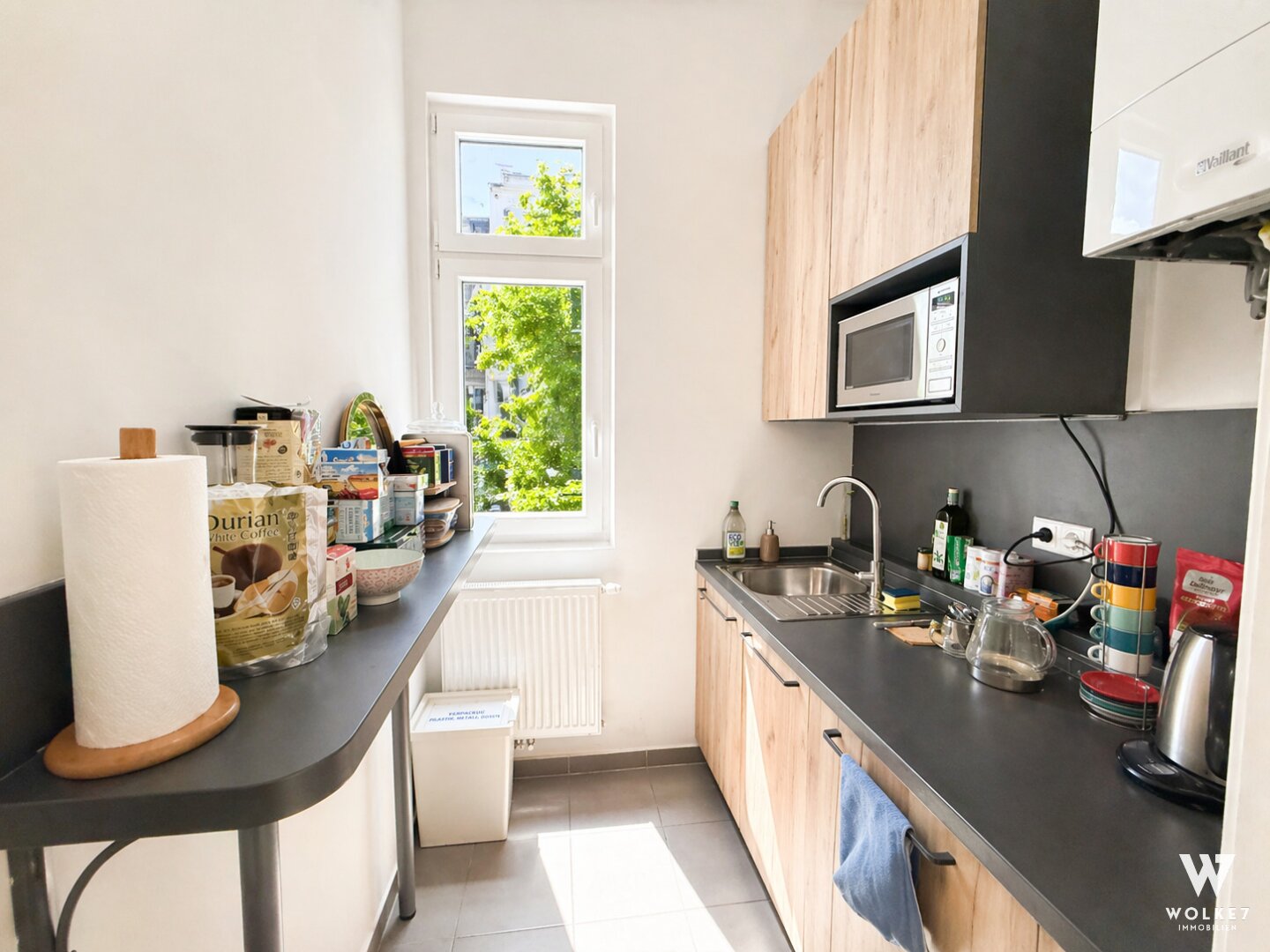 Immobilienfoto