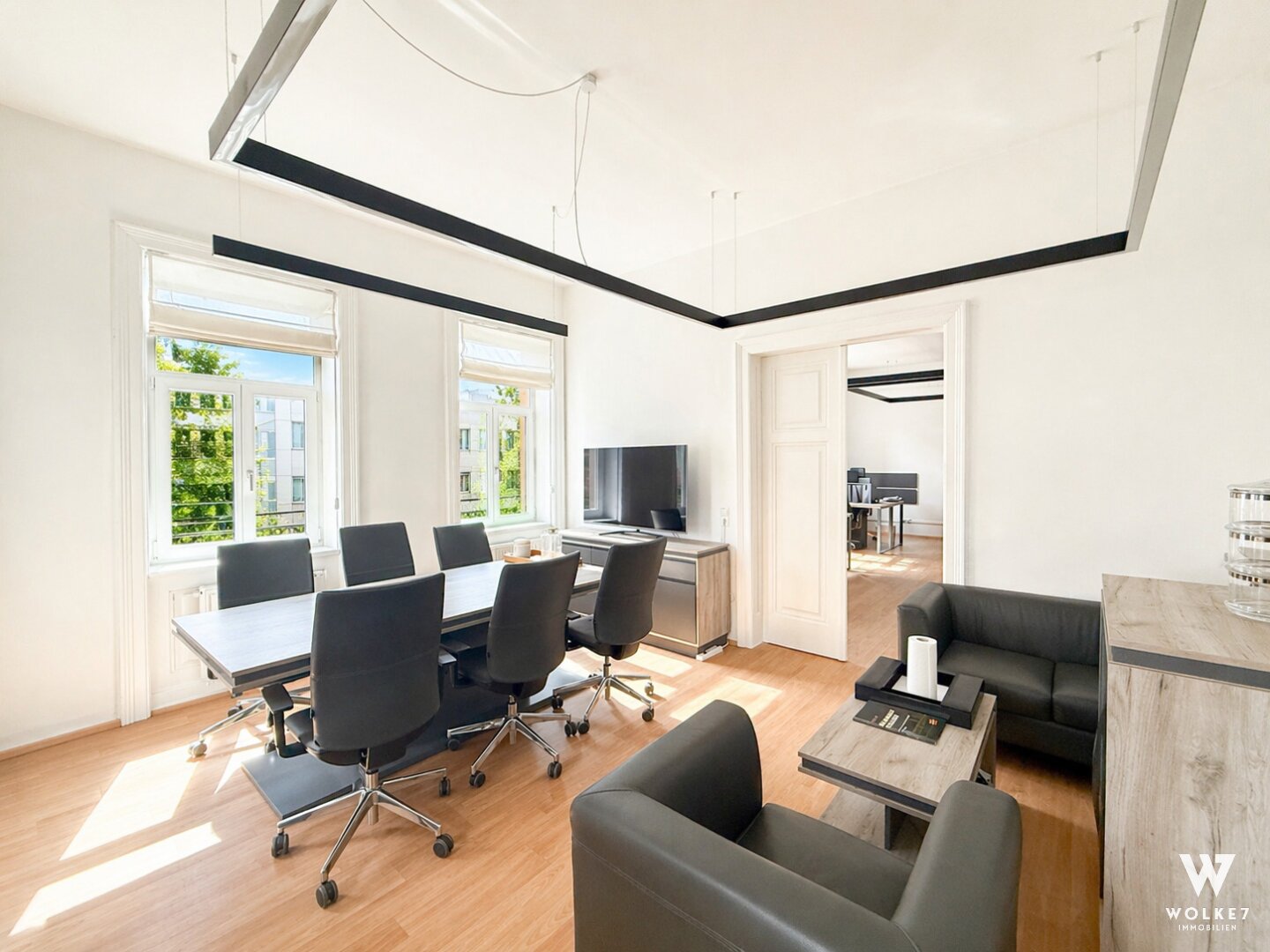 Immobilienfoto