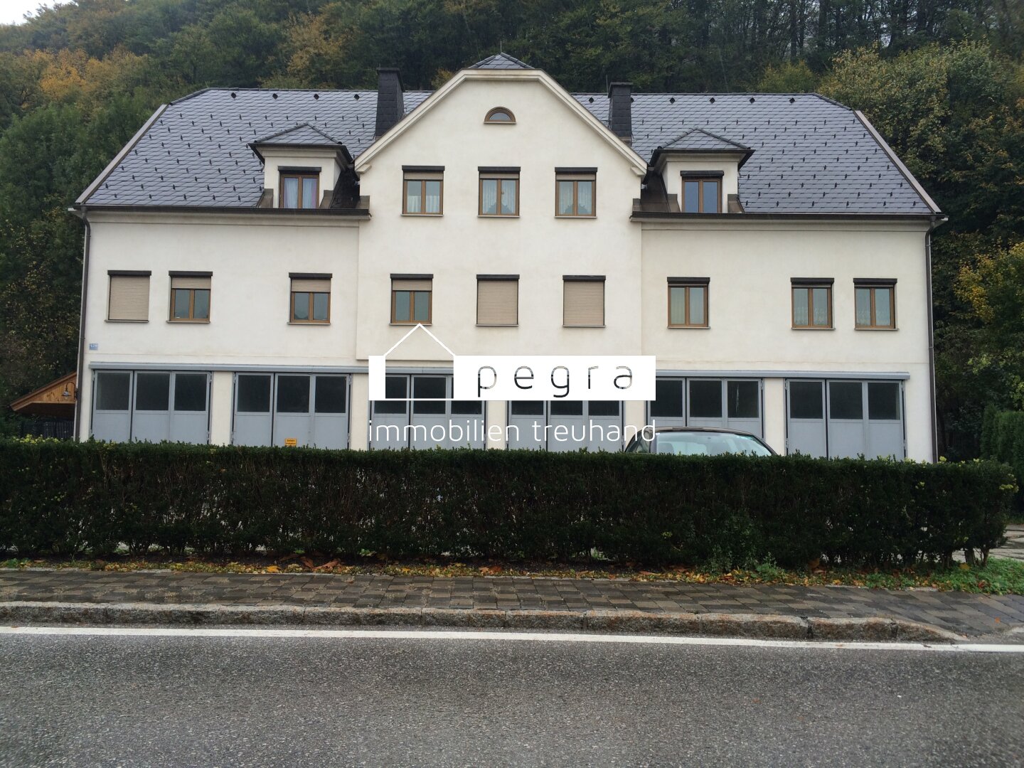 Immobilienfoto