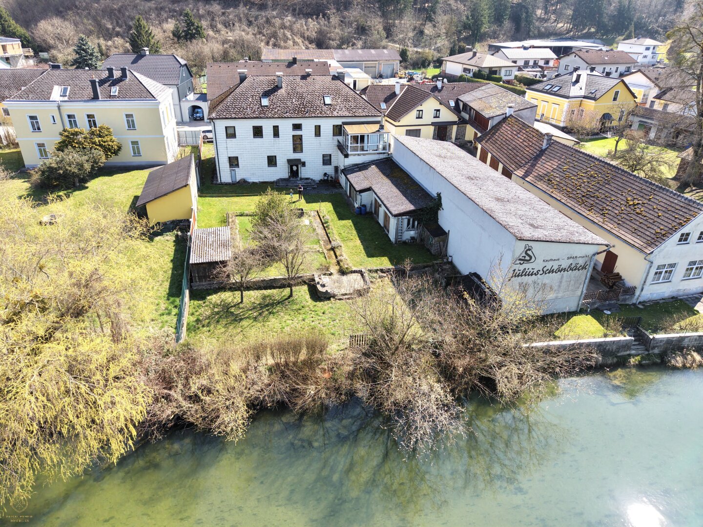 Immobilienfoto