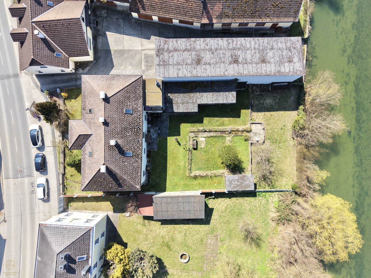 Immobilienfoto