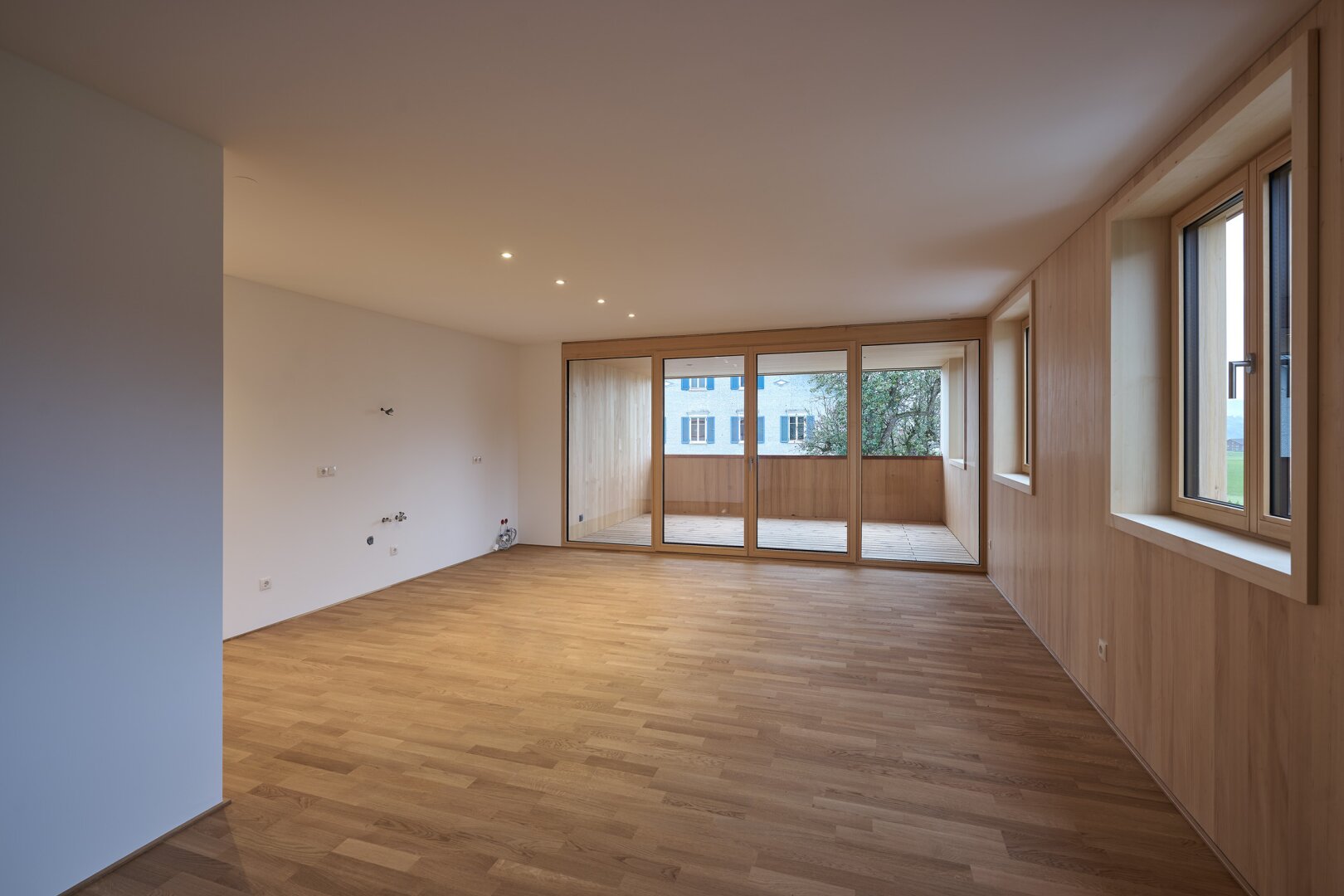 Immobilienfoto