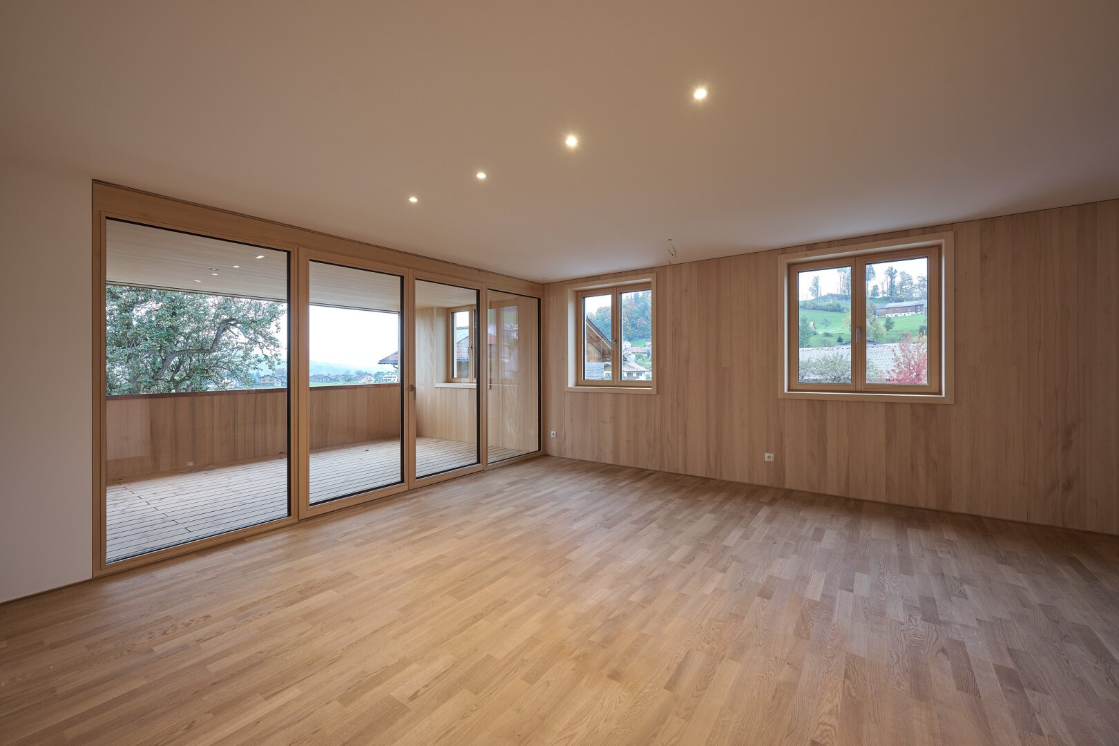 Immobilienfoto