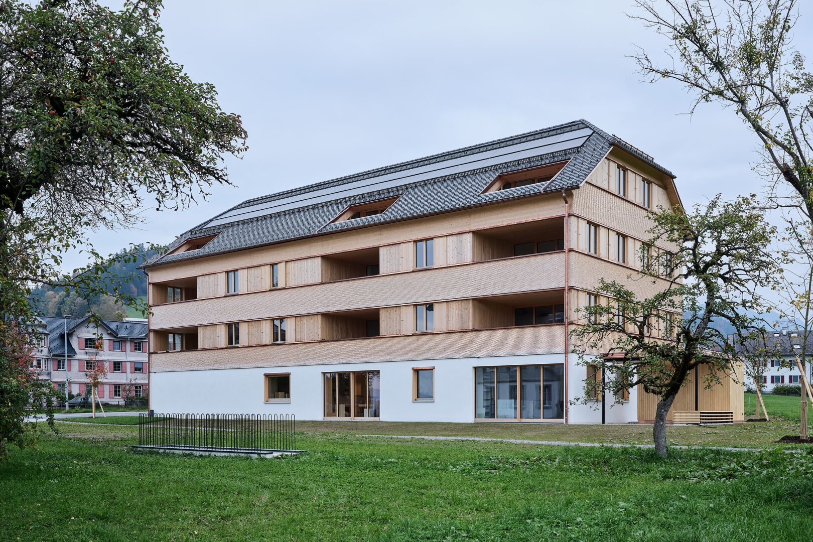 Immobilienfoto