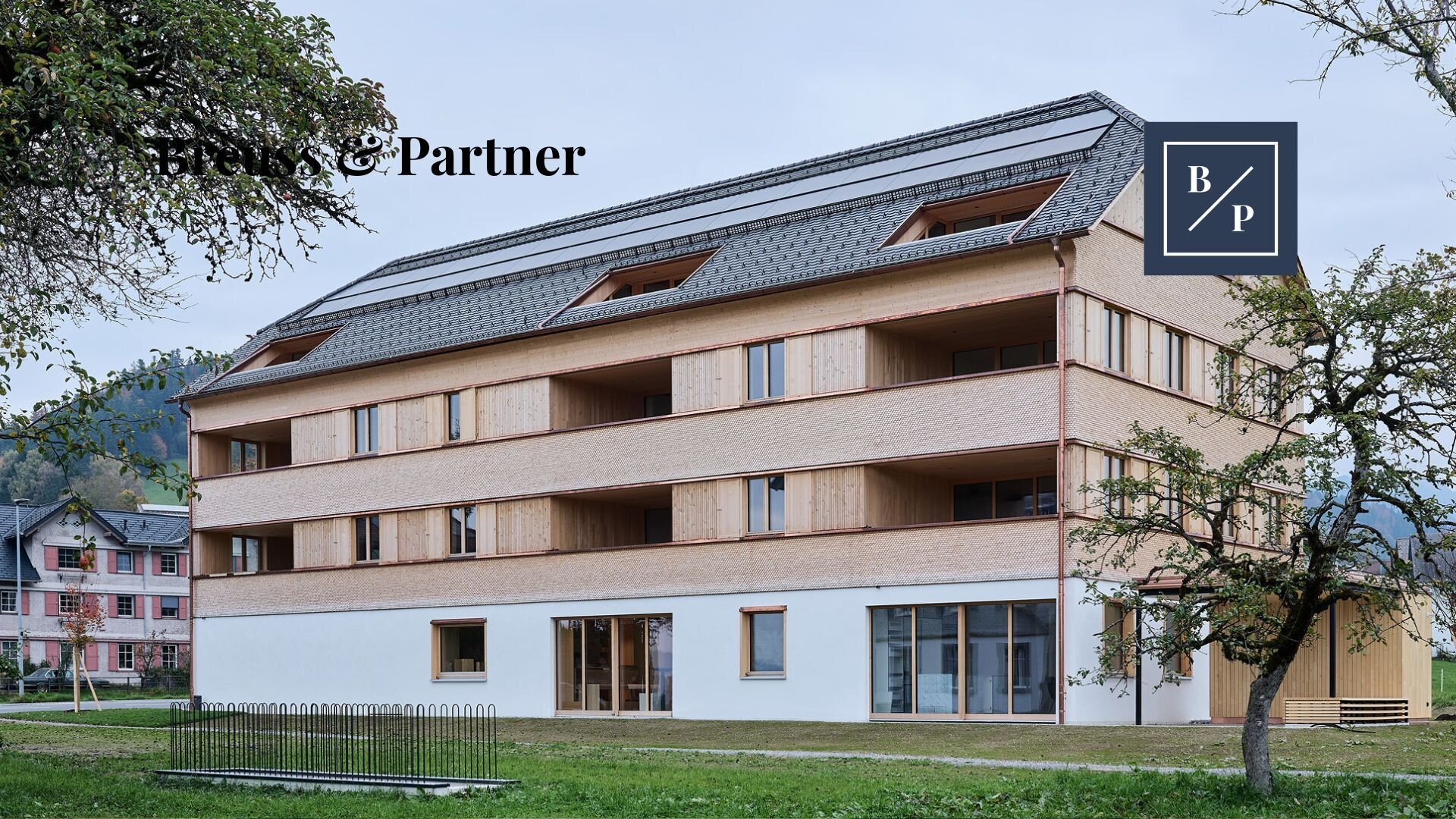 Immobilienfoto