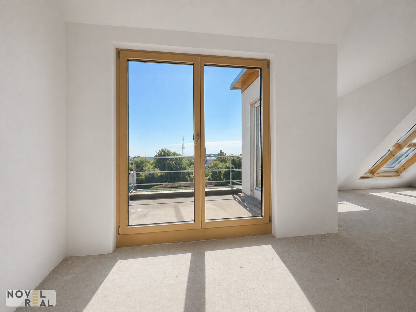 Immobilienfoto