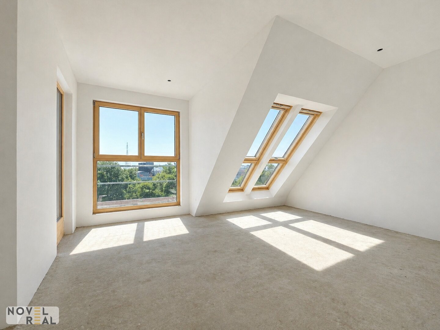 Immobilienfoto