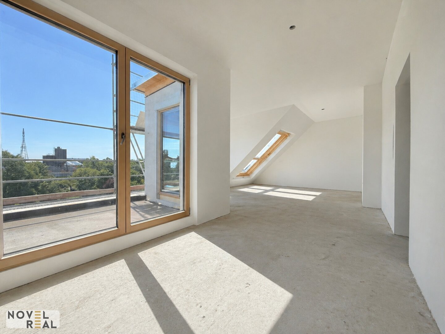 Immobilienfoto