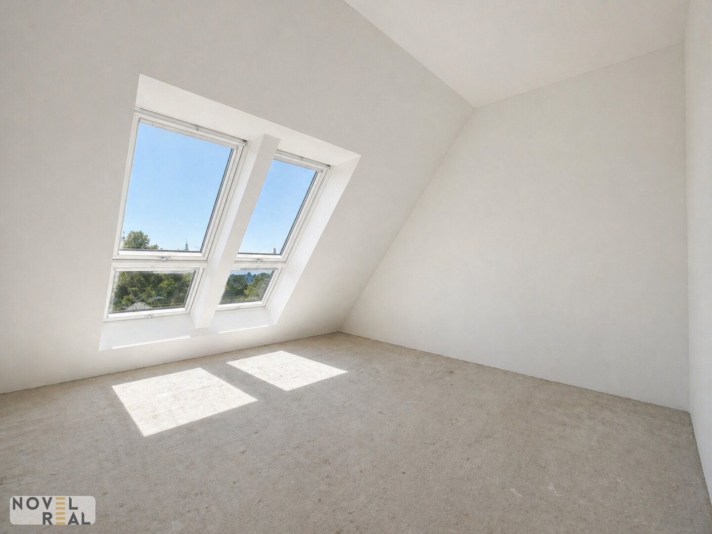 Immobilienfoto