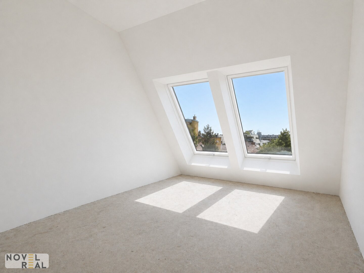 Immobilienfoto