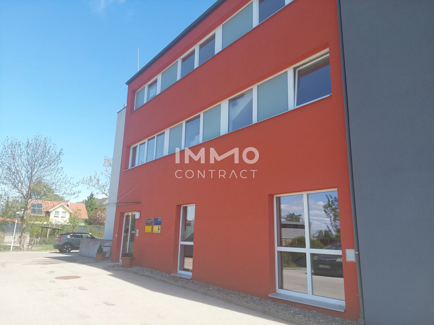 Immobilienfoto