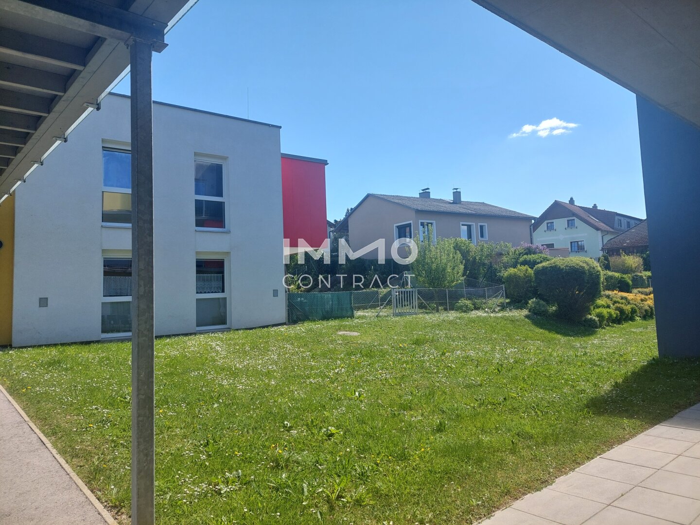 Immobilienfoto
