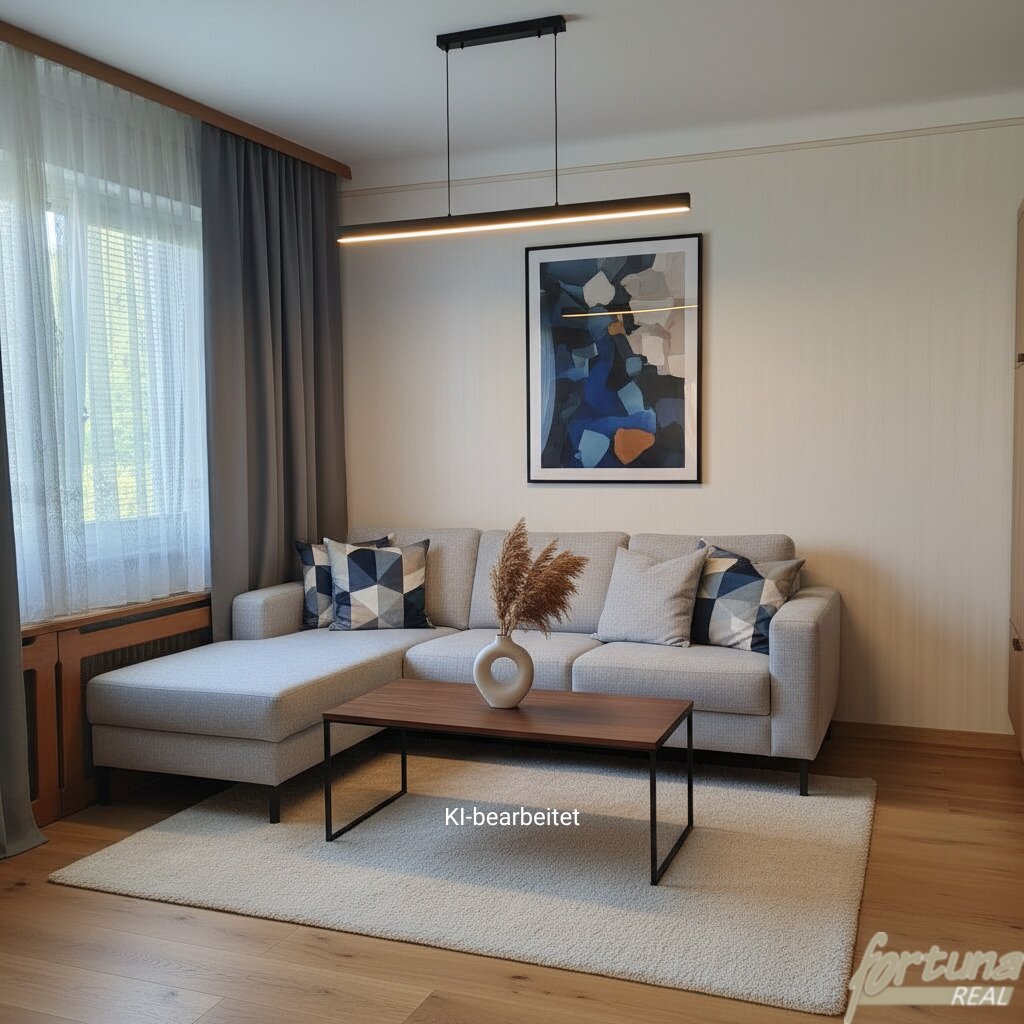 Immobilienfoto
