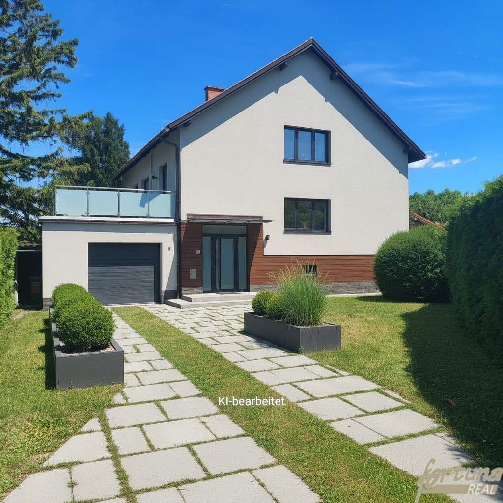 Immobilienfoto
