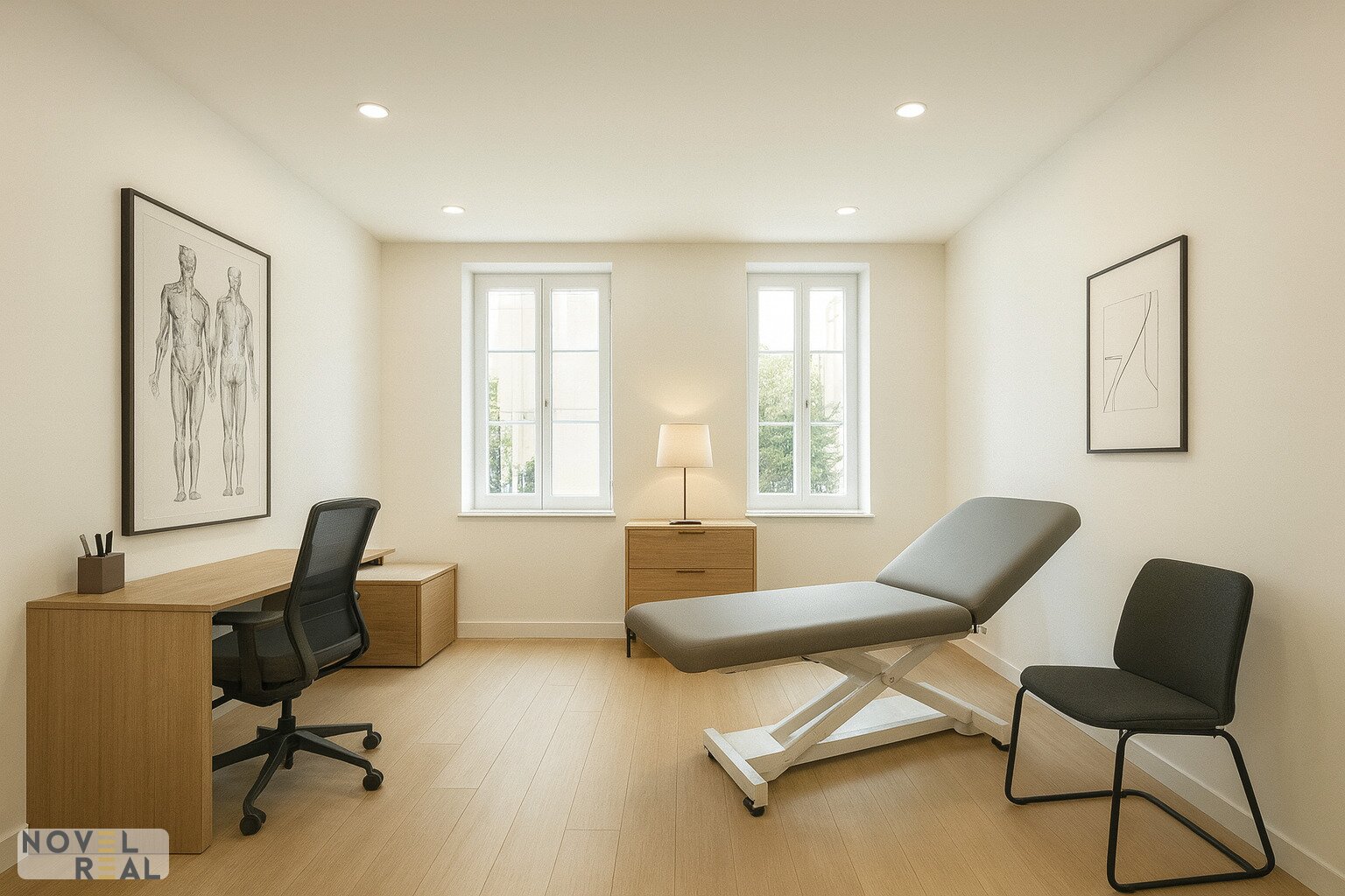 Immobilienfoto