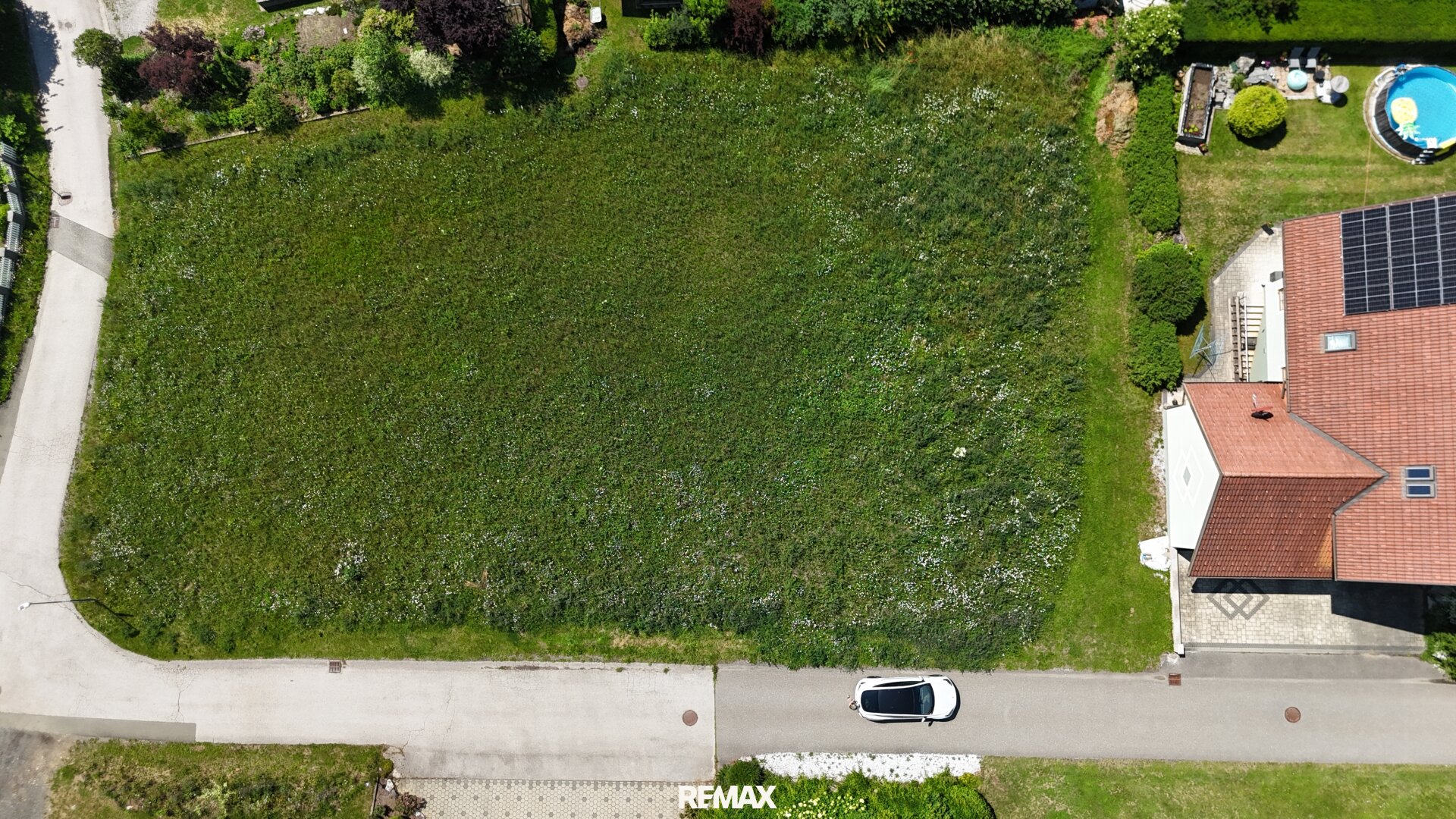 Immobilienfoto