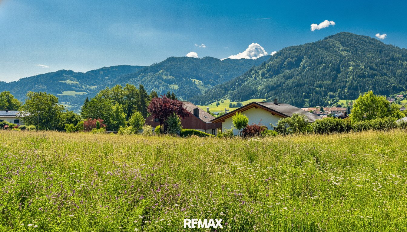 Immobilienfoto
