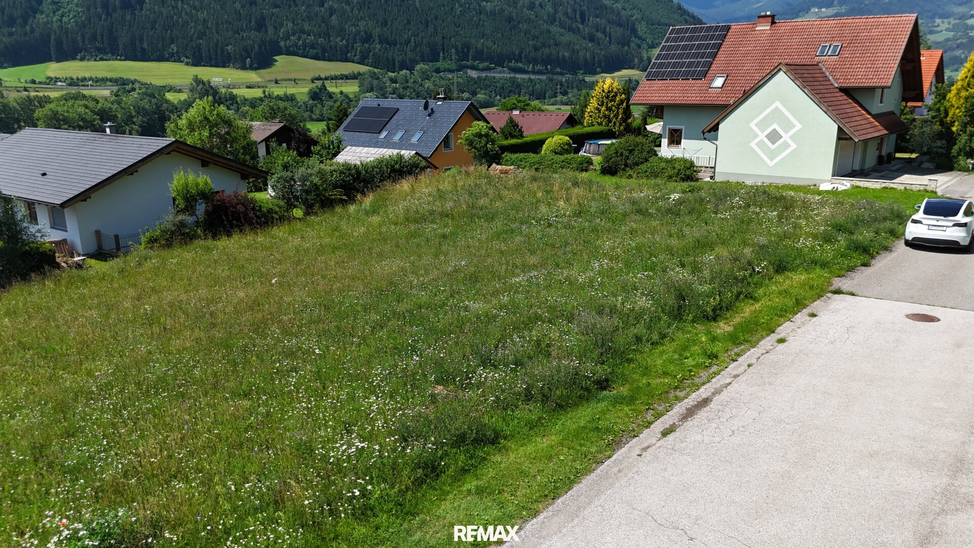 Immobilienfoto