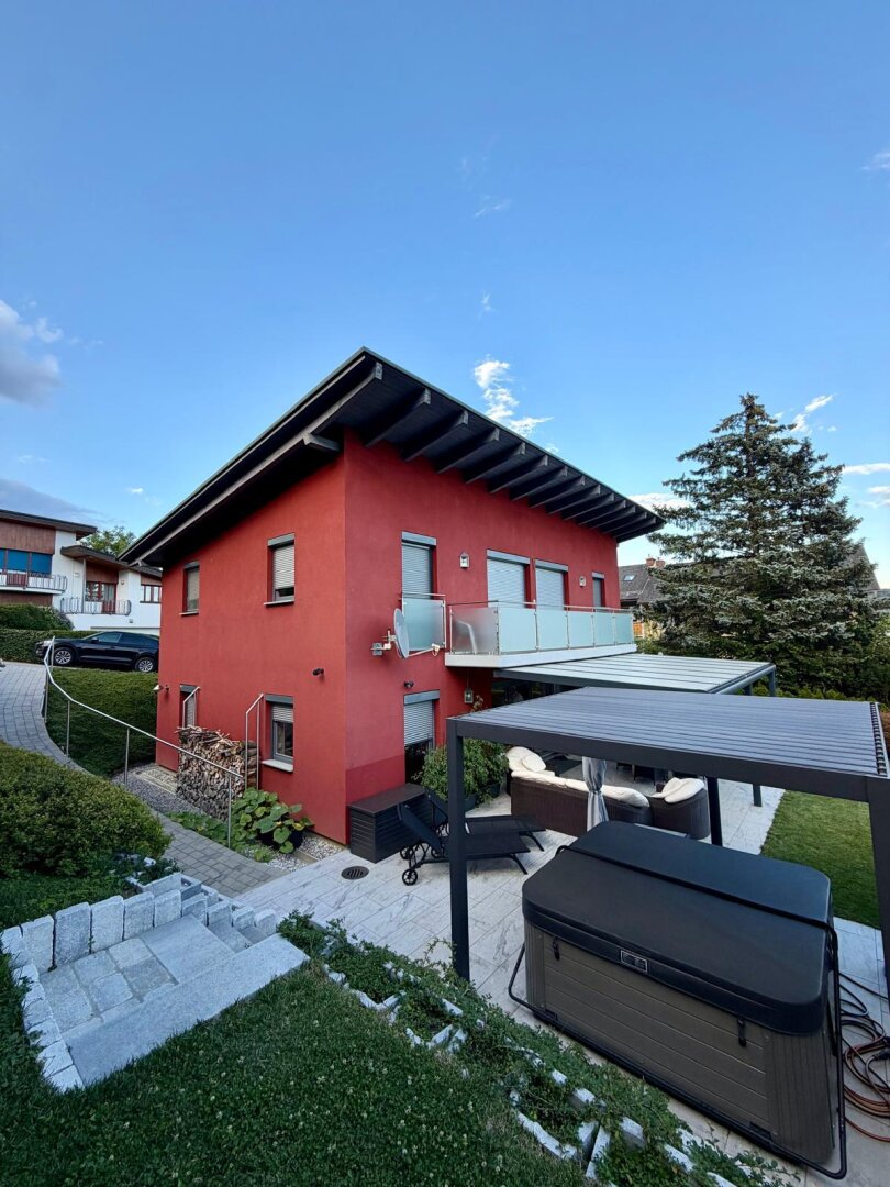Immobilienfoto