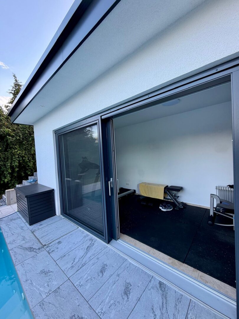 Immobilienfoto