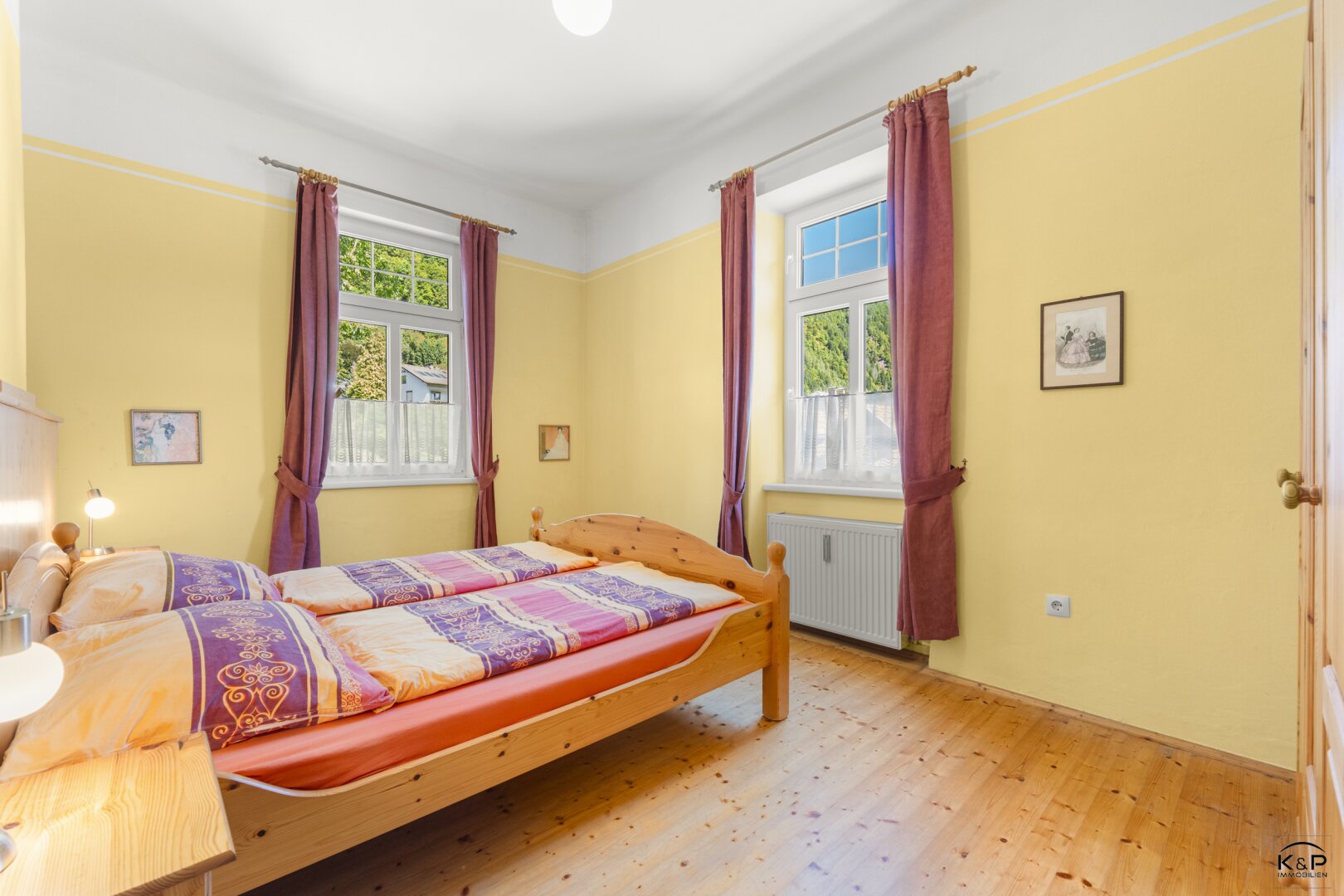 Immobilienfoto