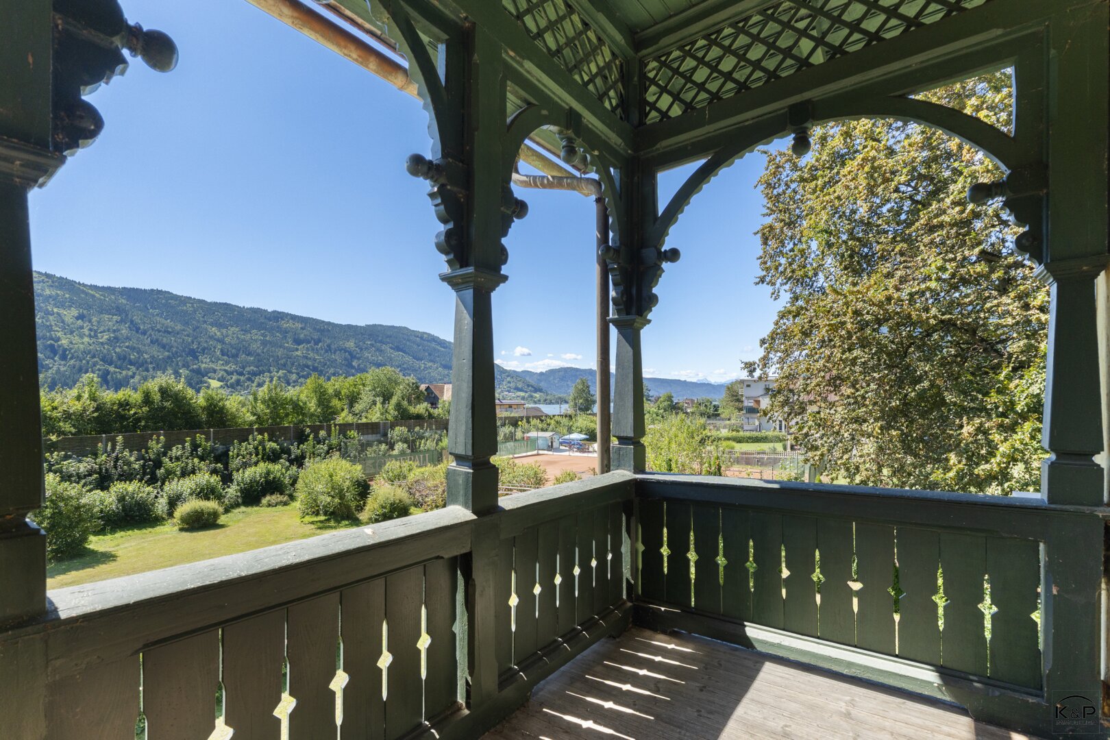Immobilienfoto