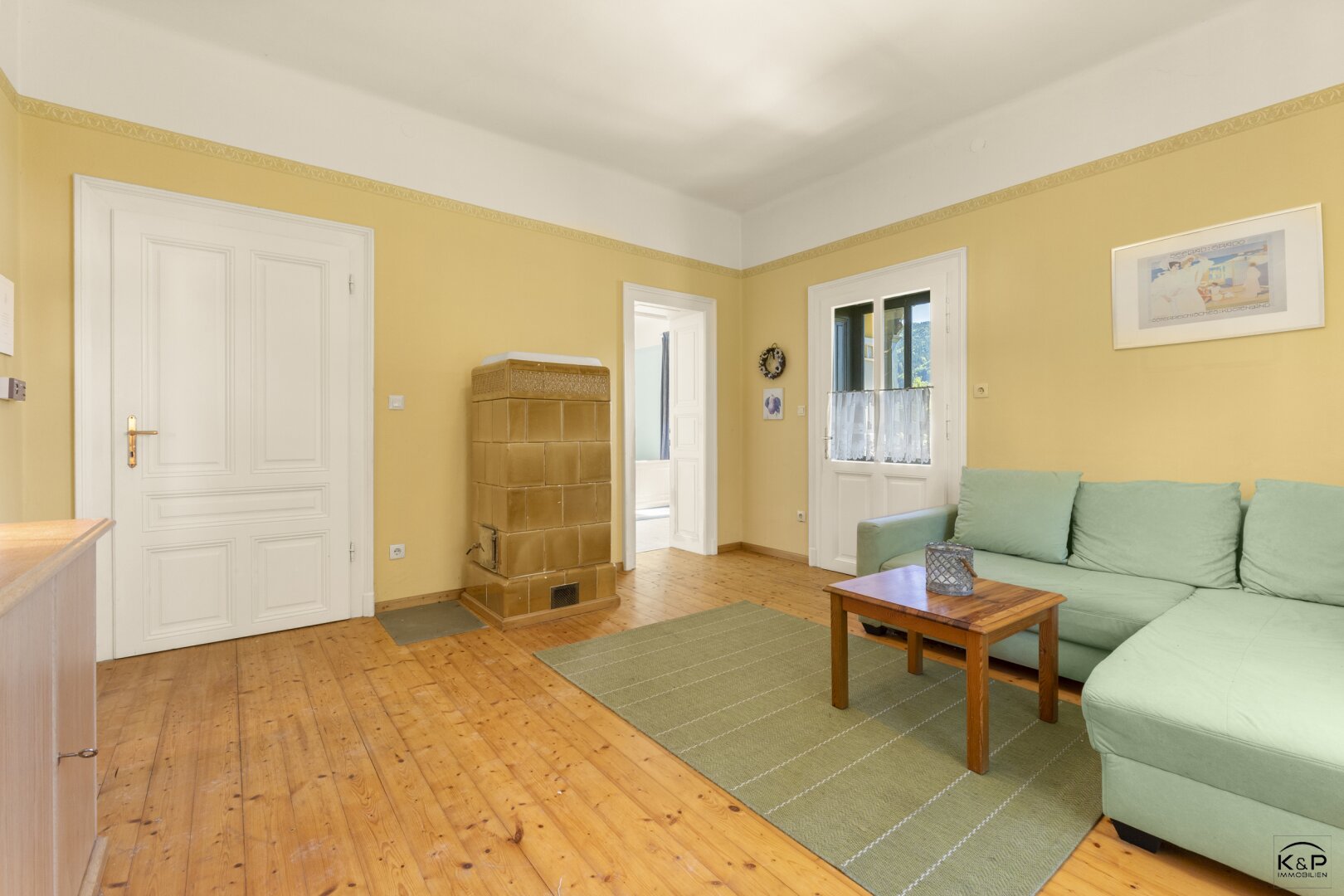 Immobilienfoto