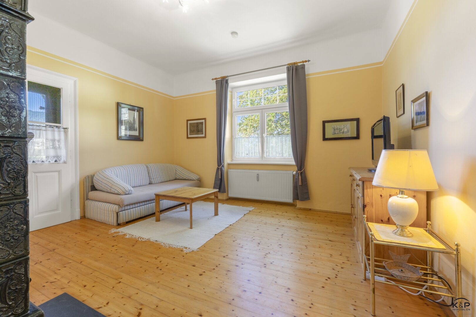Immobilienfoto
