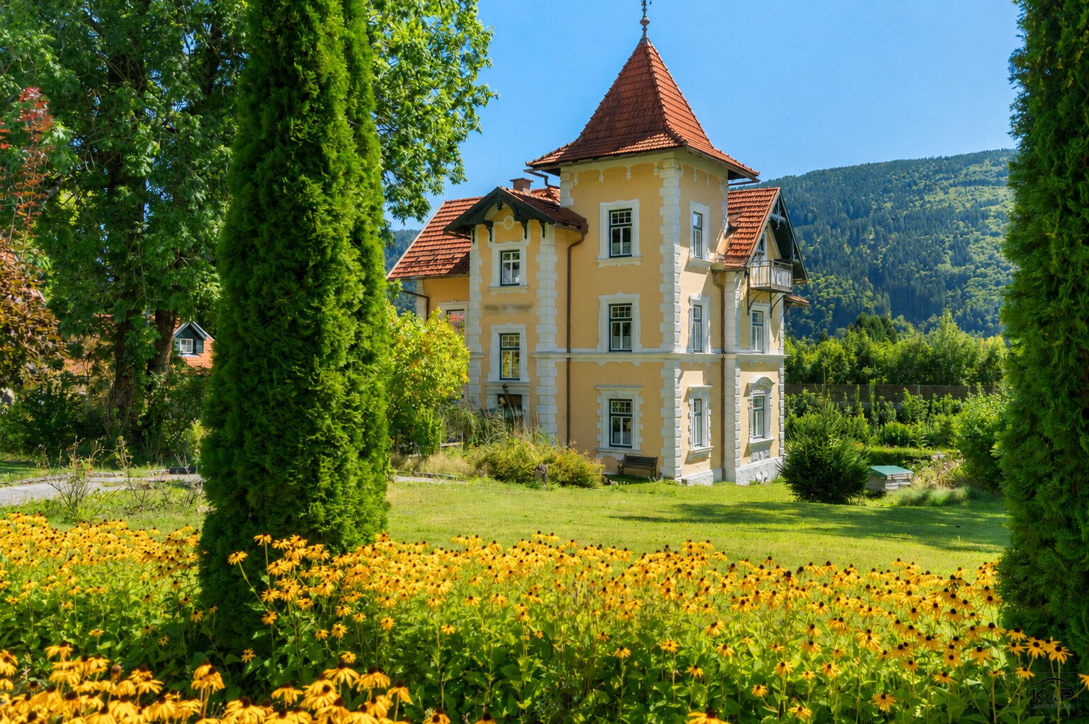 Immobilienfoto