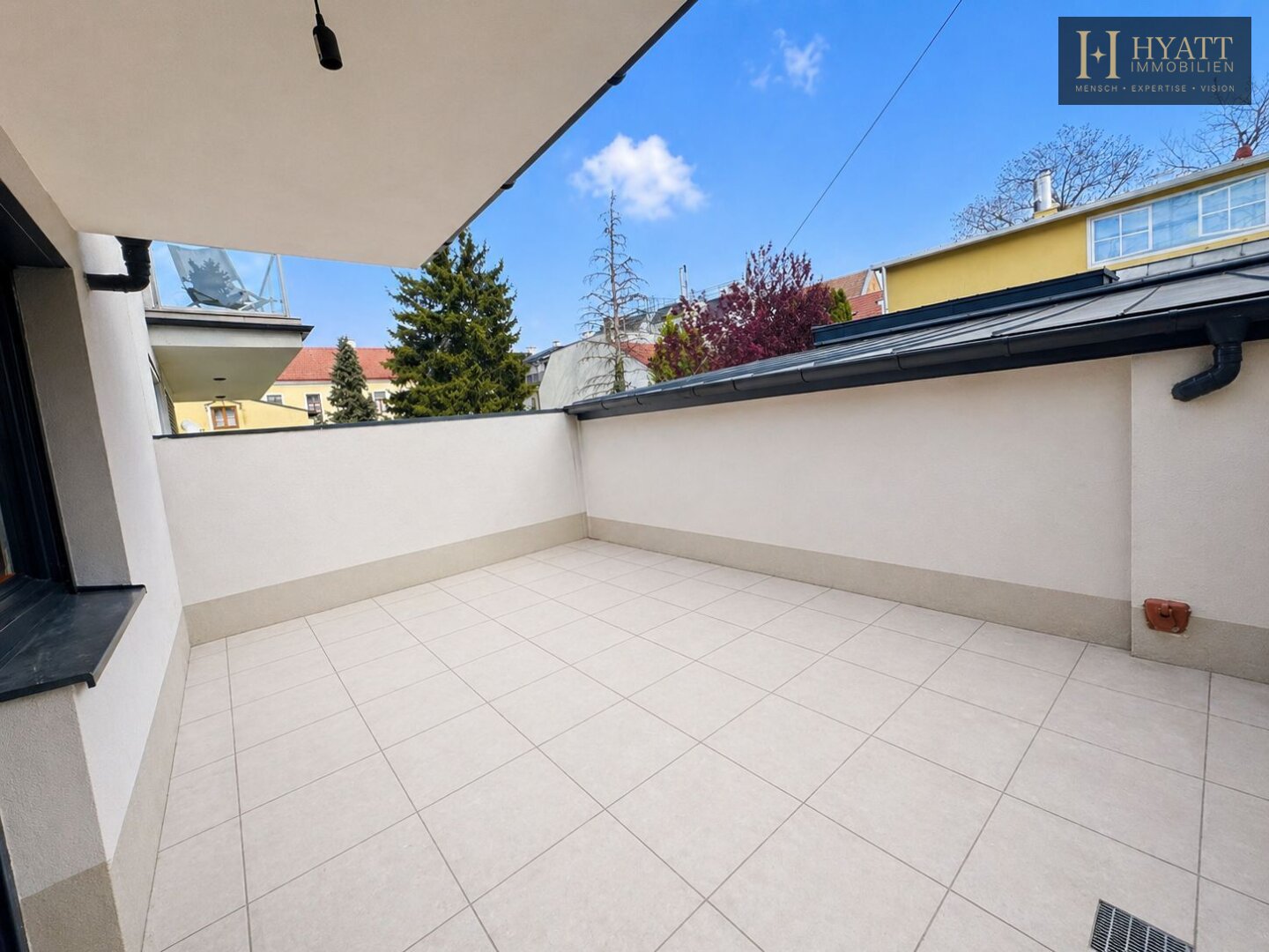 Immobilienfoto
