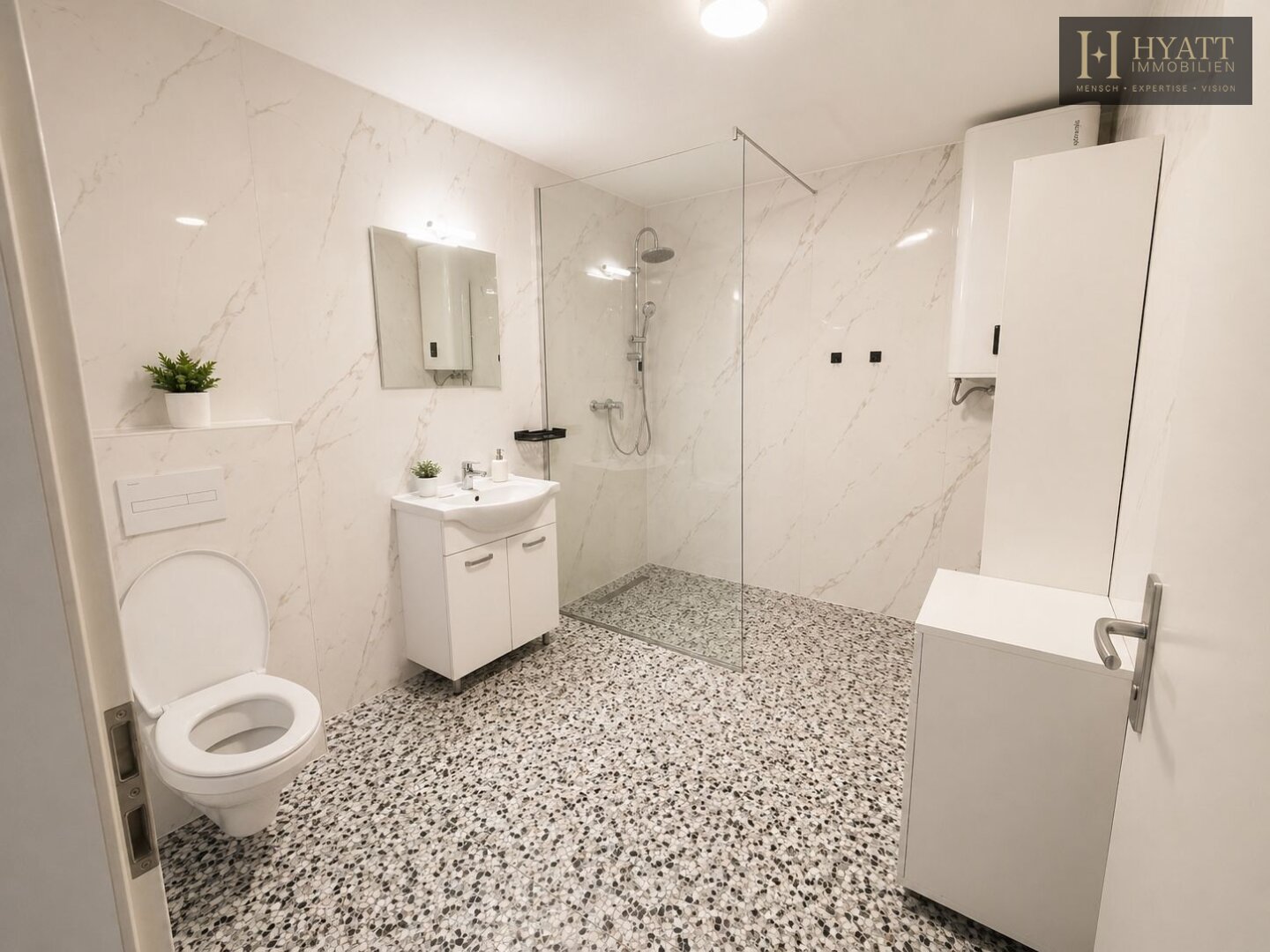 Immobilienfoto