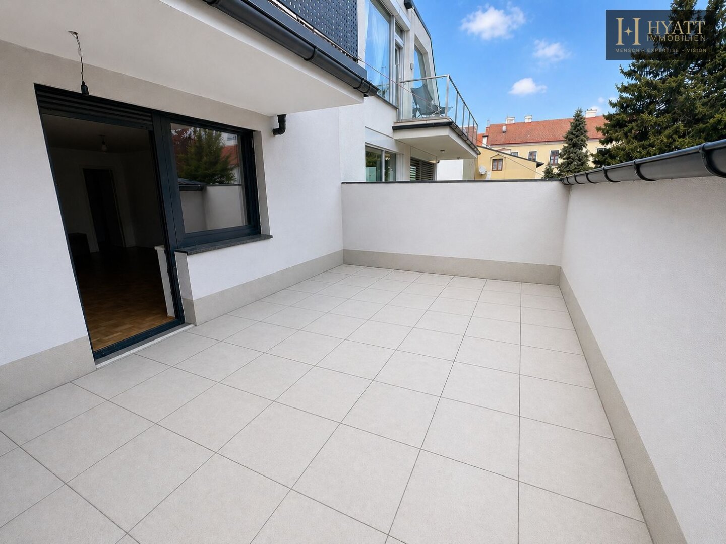 Immobilienfoto