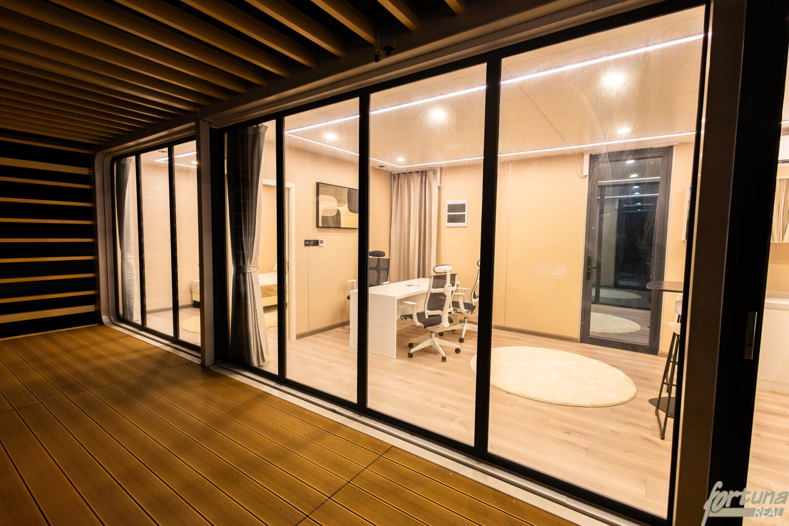 Immobilienfoto