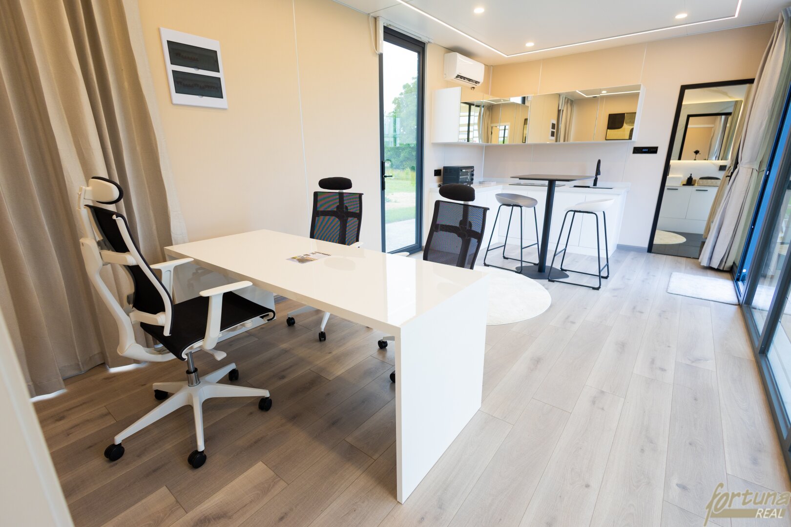 Immobilienfoto