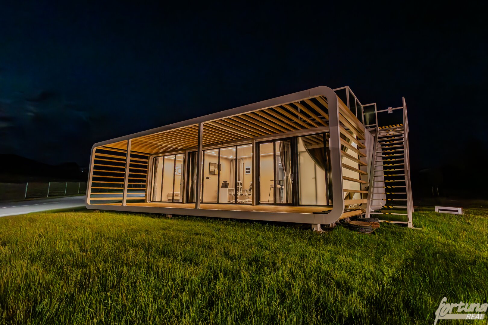 Immobilienfoto