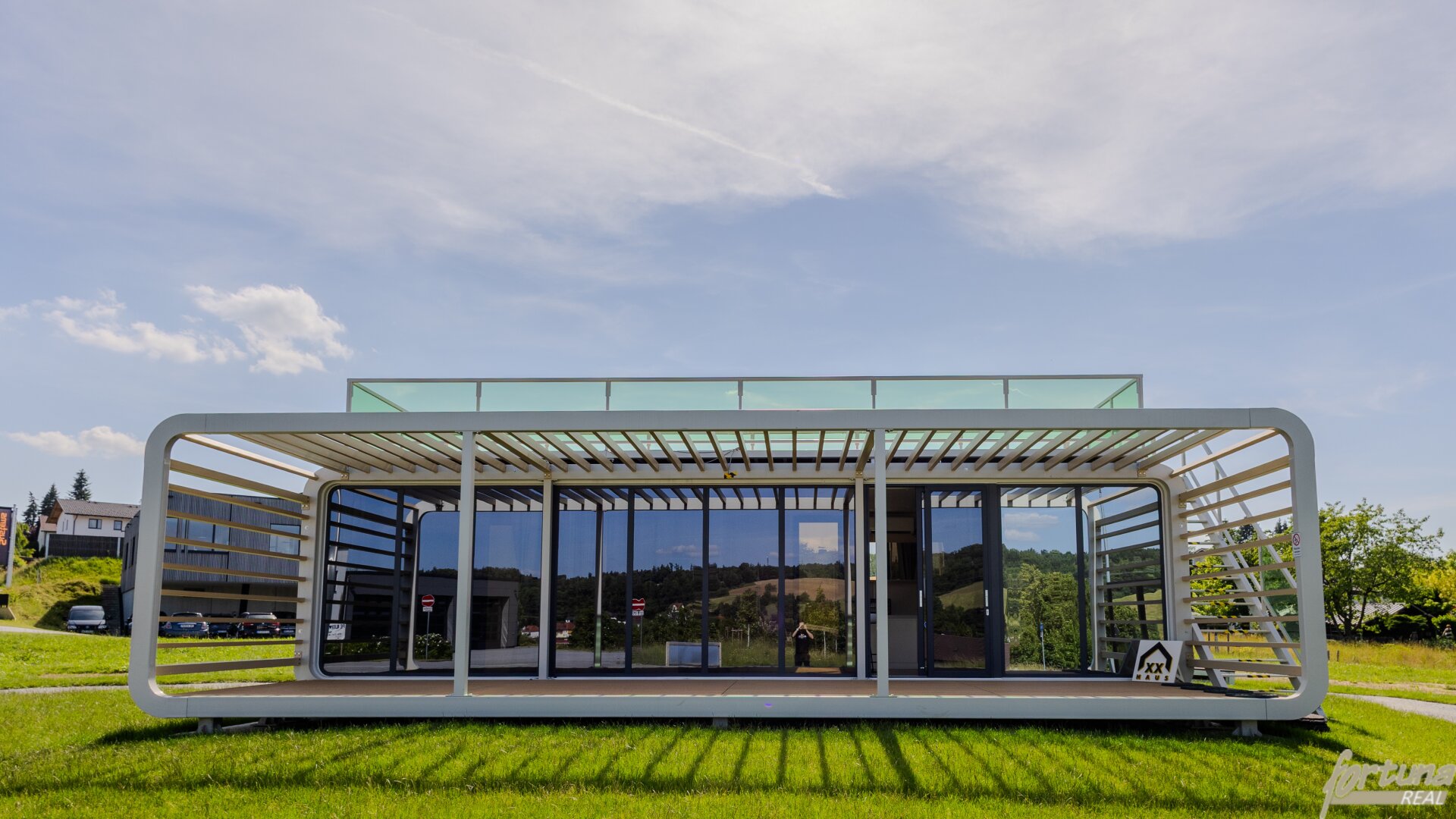 Immobilienfoto
