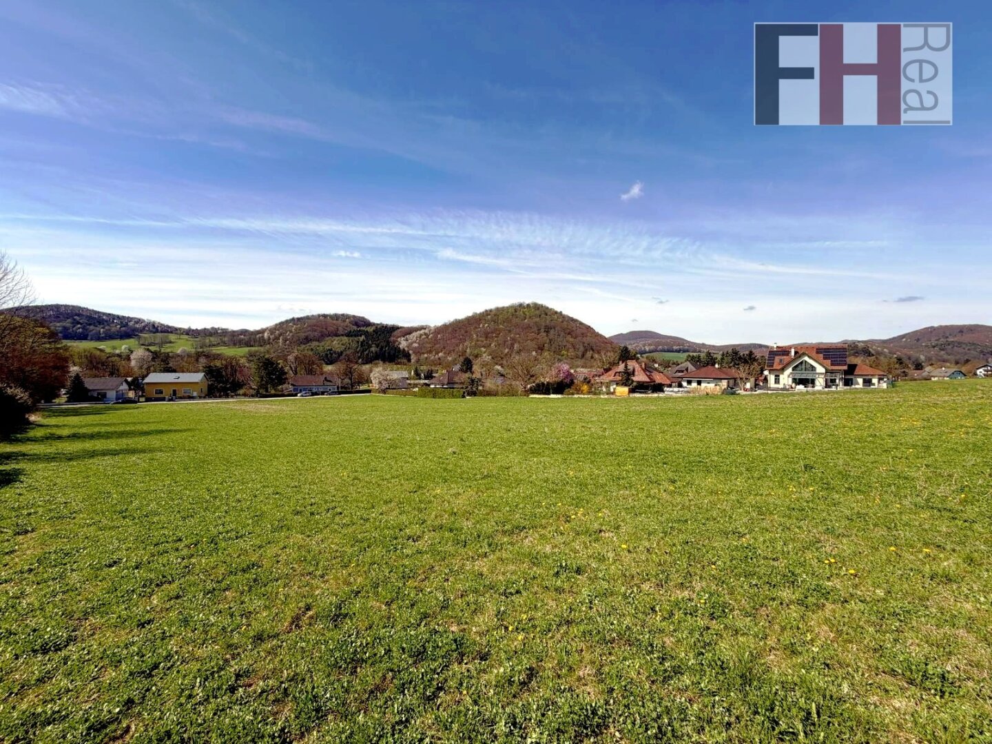 Immobilienfoto