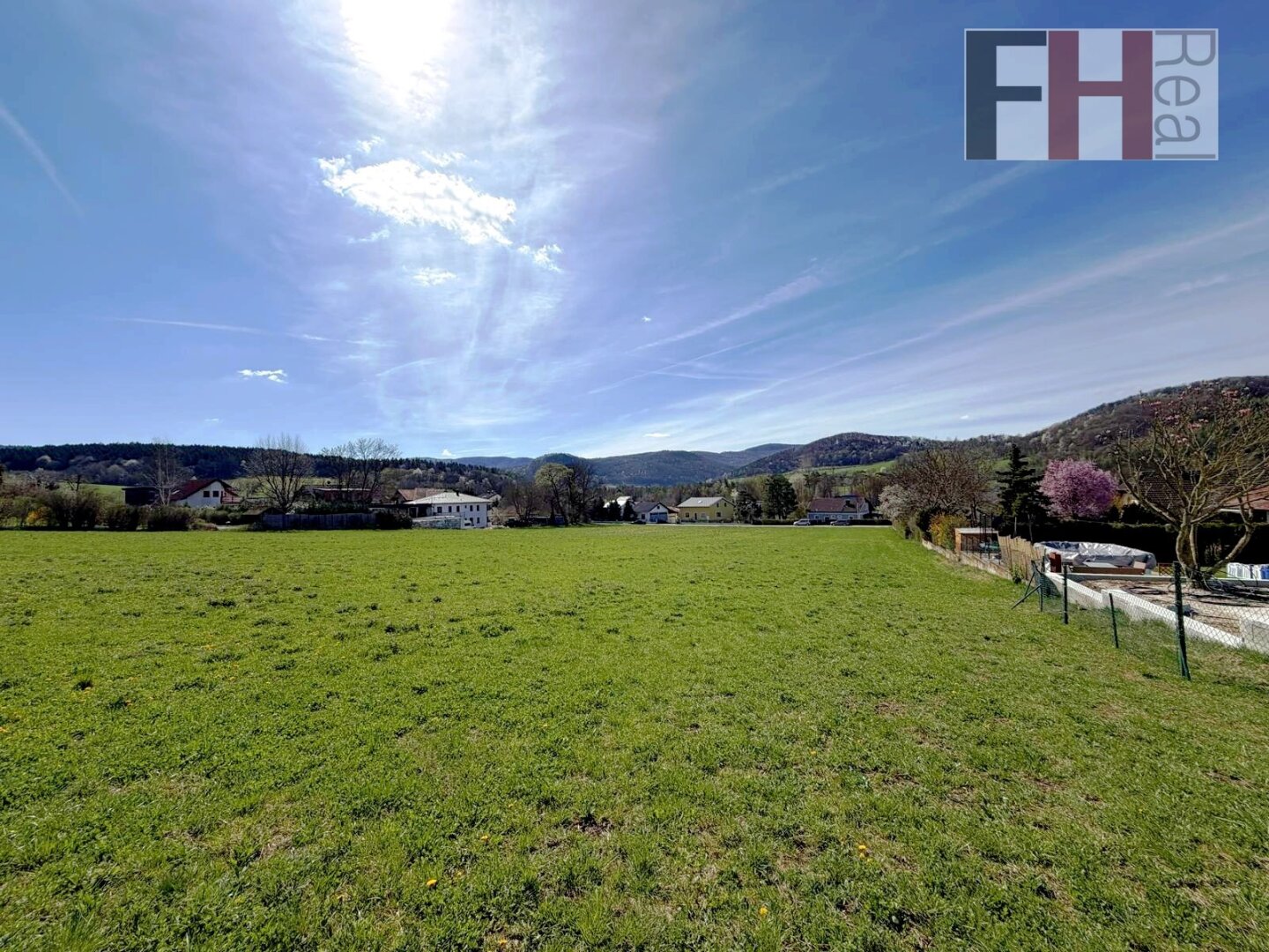 Immobilienfoto