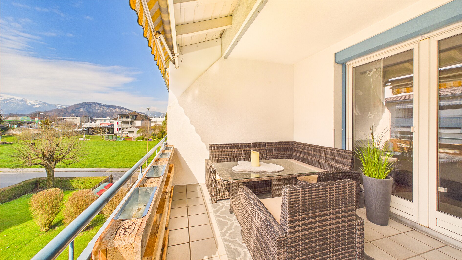 Immobilienfoto