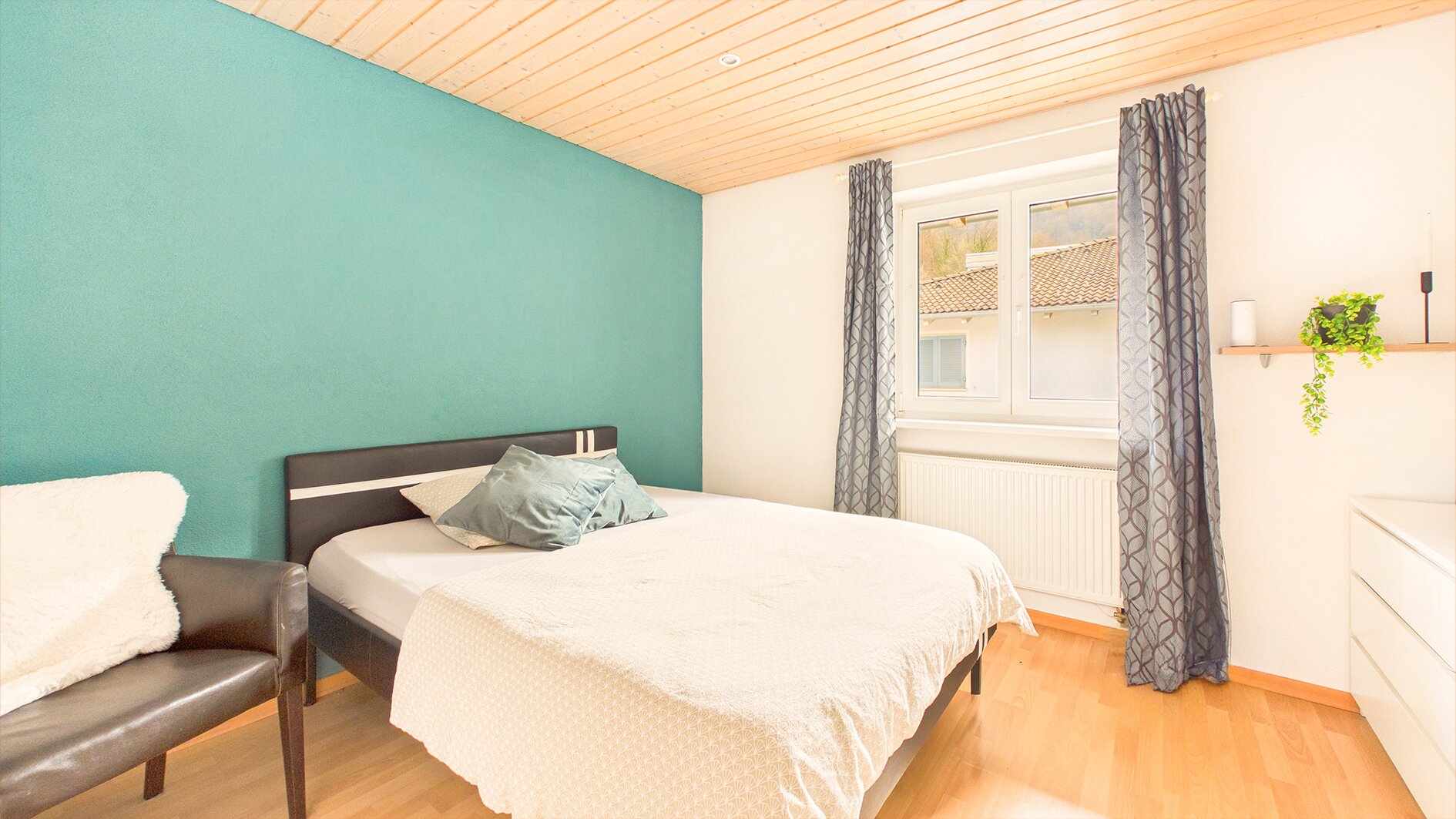 Immobilienfoto