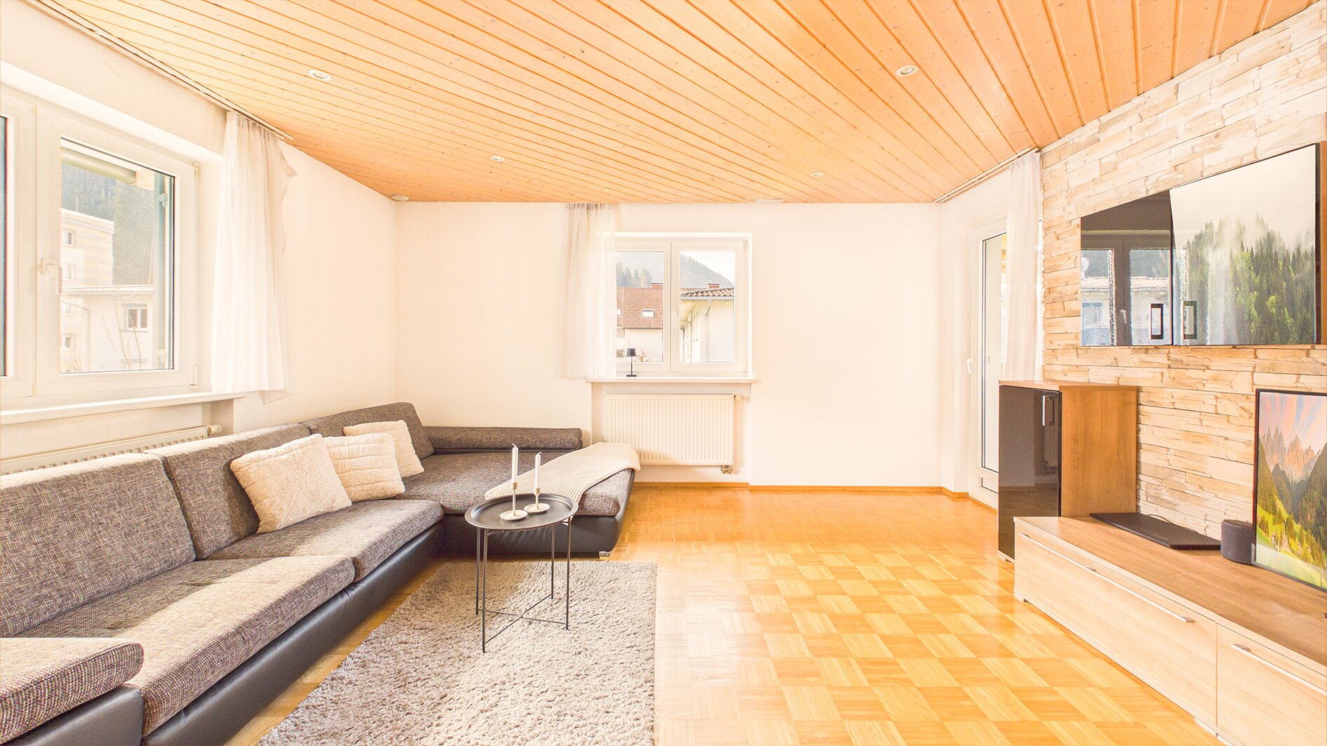Immobilienfoto