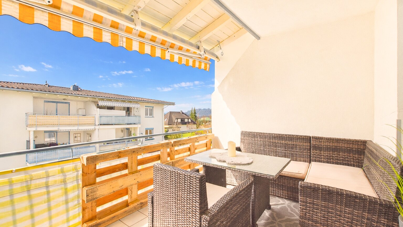 Immobilienfoto