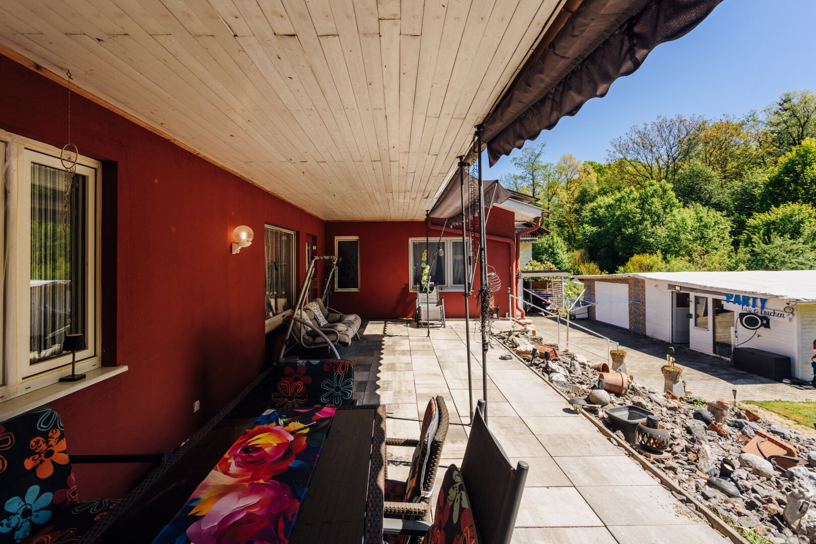 Immobilienfoto