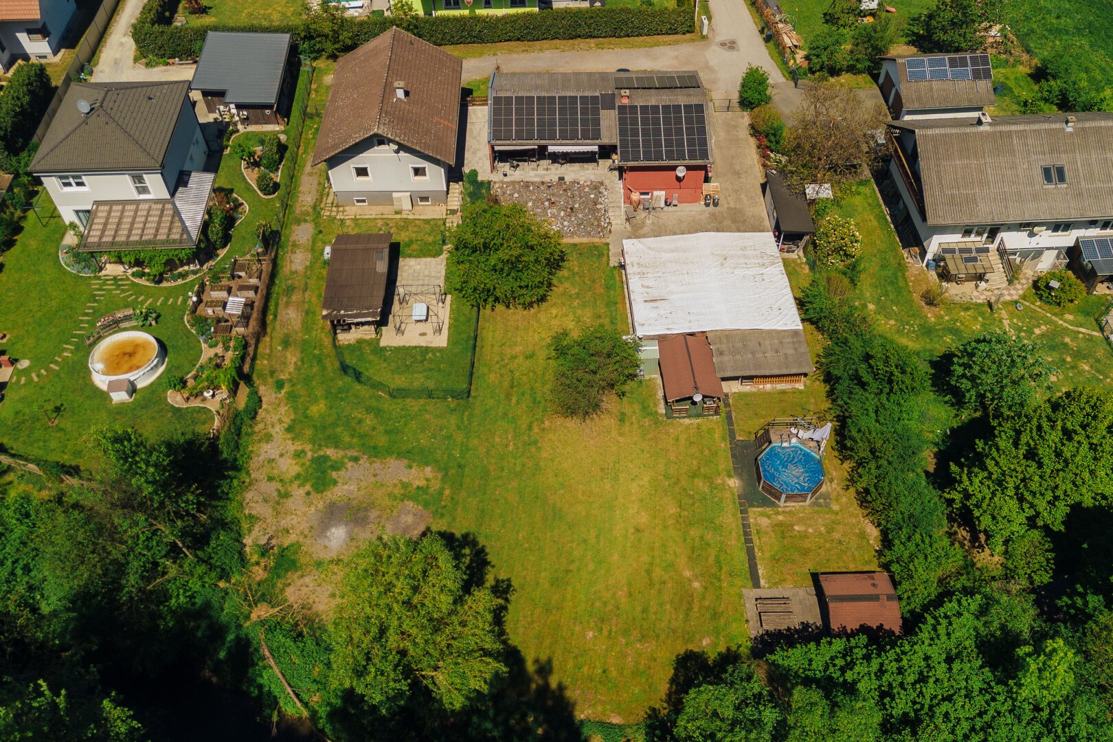 Immobilienfoto