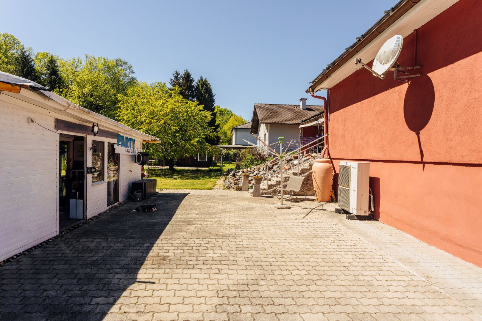 Immobilienfoto